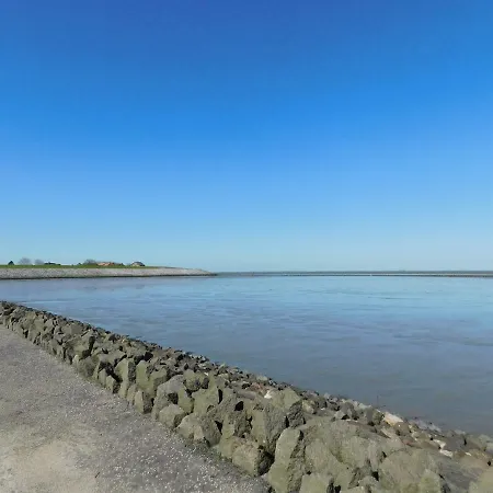 Nordsee Nordstrand Eksteriør billede