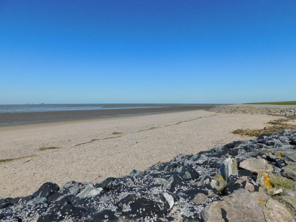 Apartment Nordsee Nordstrand