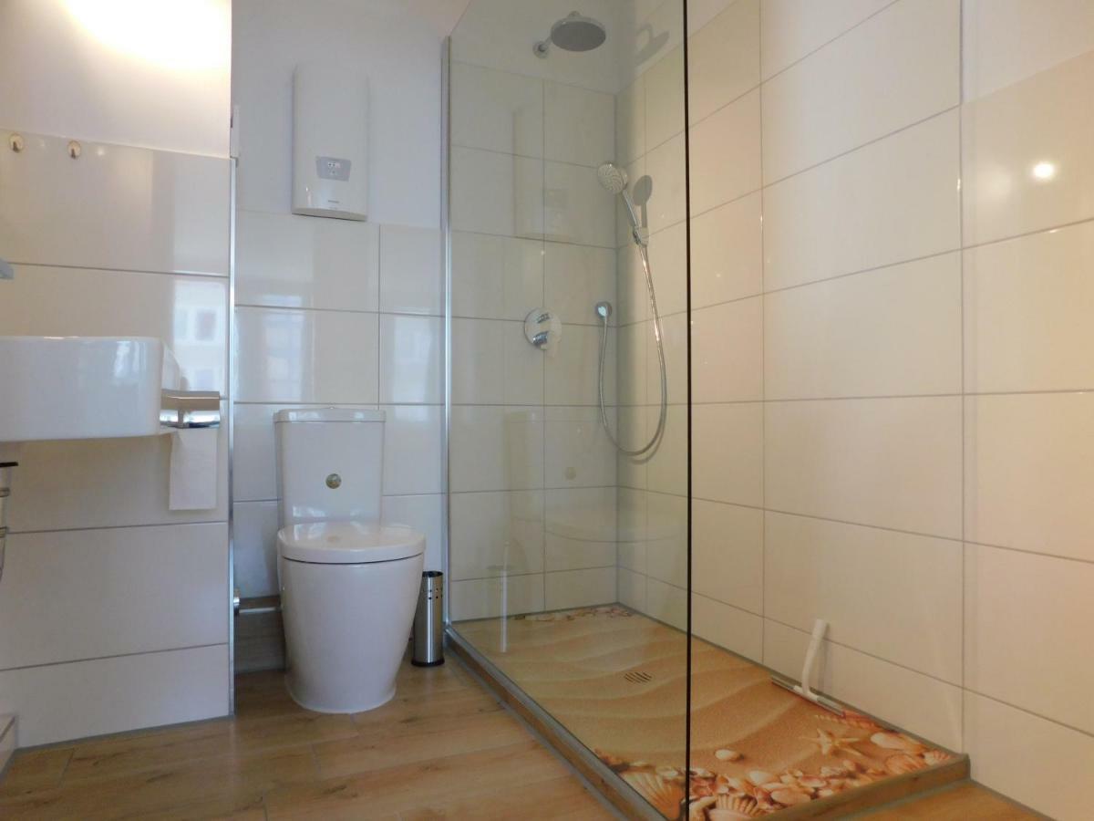 Nordsee Apartment *