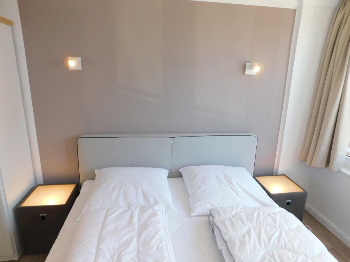 Nordsee Apartment Nordstrand