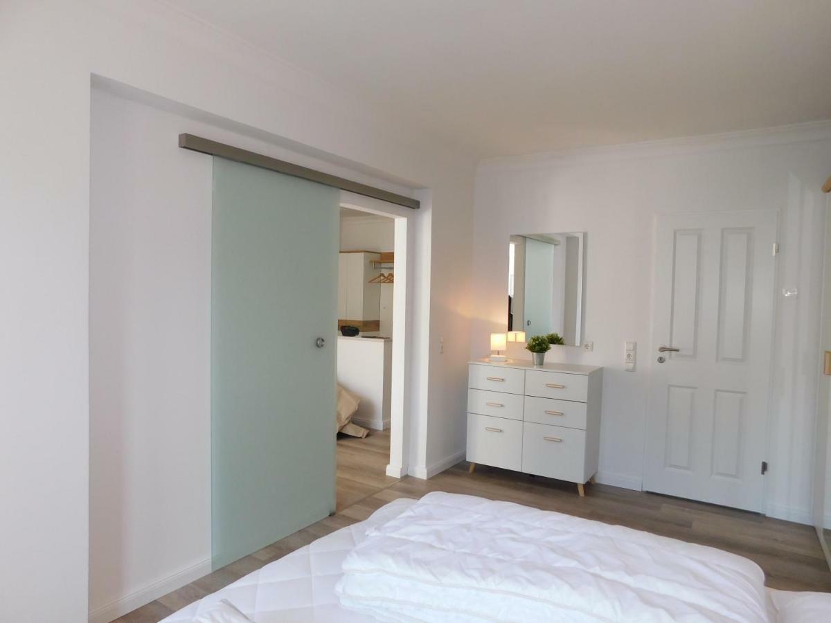 Nordsee Apartment Nordstrand