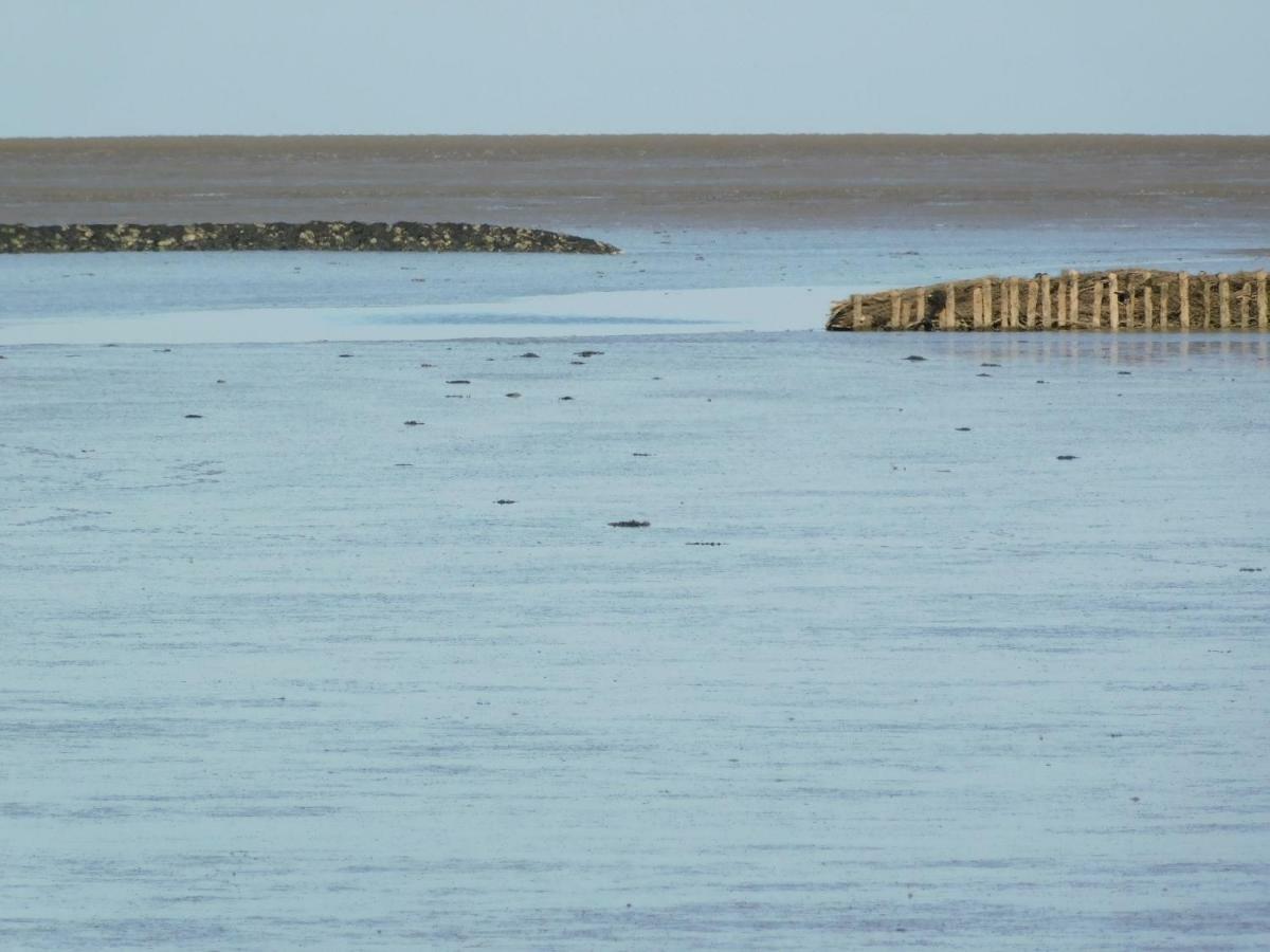 Apartment Nordsee Nordstrand