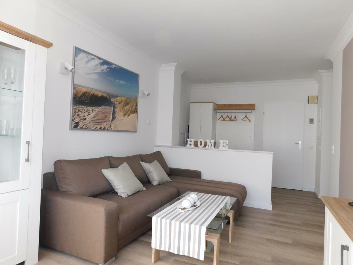 Apartment Nordsee Nordstrand