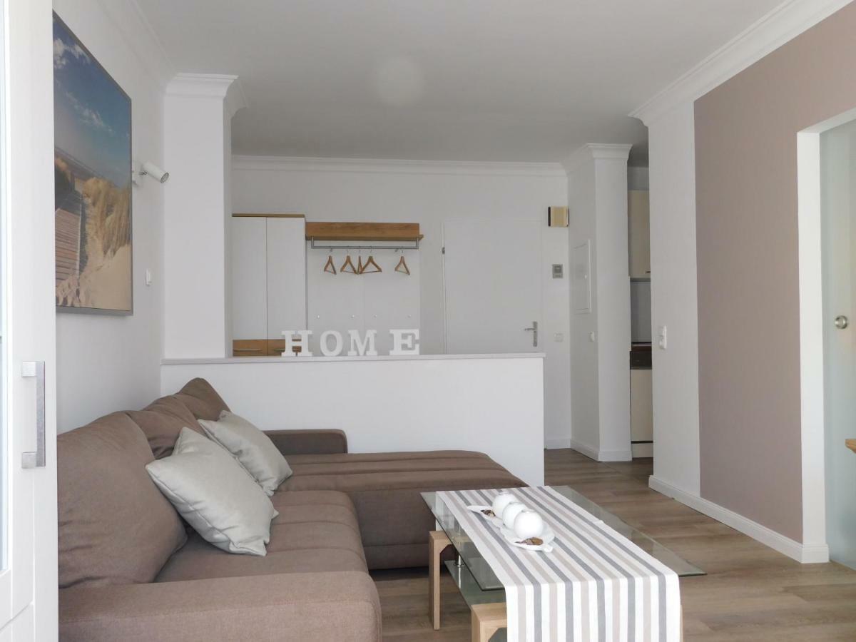 Apartment Nordsee Nordstrand