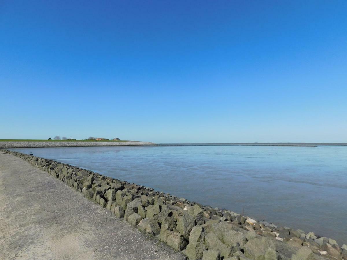 Nordsee Apartment