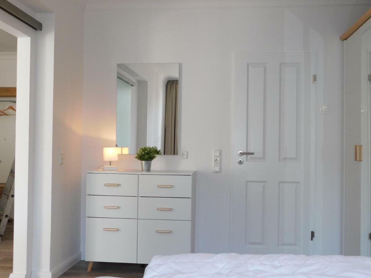 Apartment Nordsee *