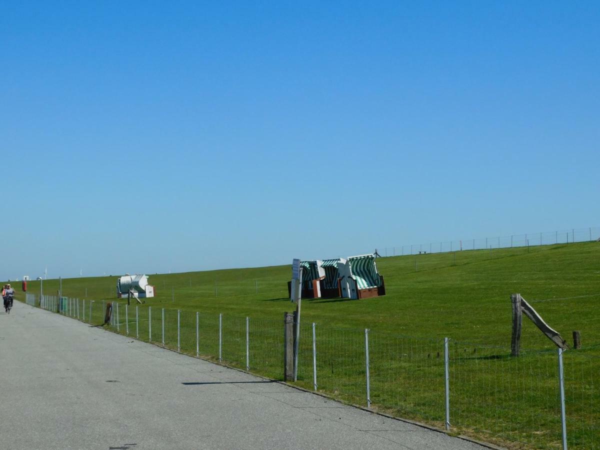 Nordsee * Nordstrand