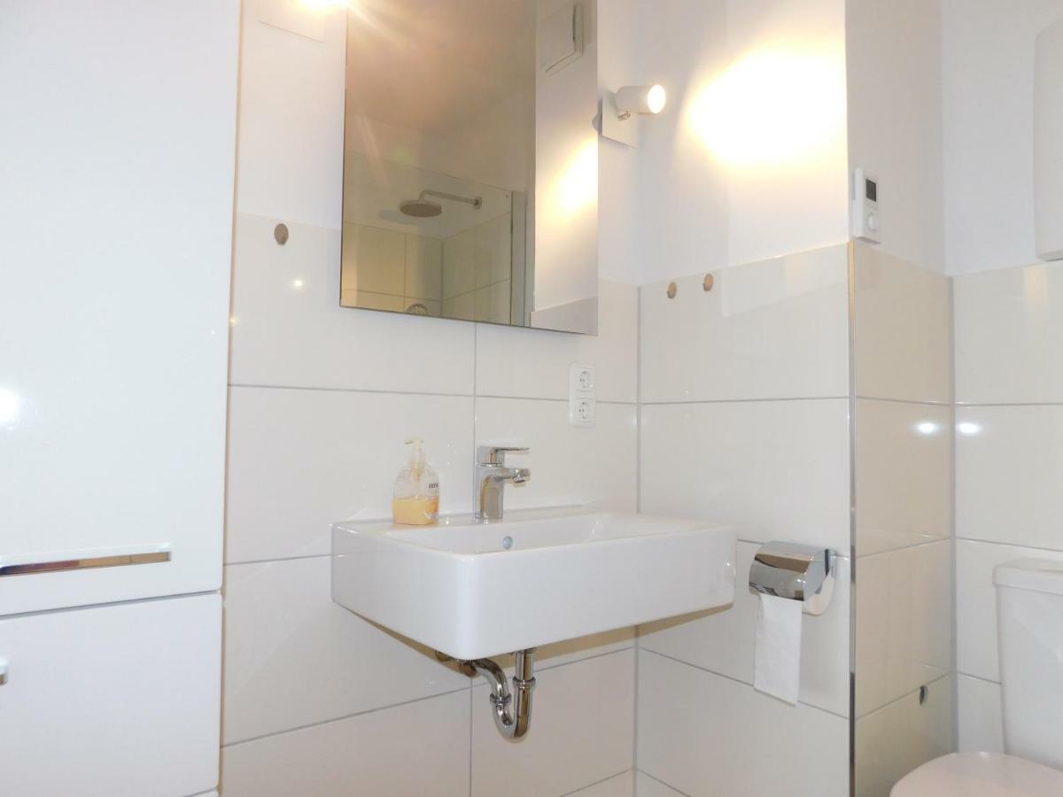 Apartment Nordsee